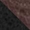 BLACK / SILVER / DARK BROWN