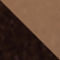 MARRON FONCÉ