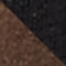 TAUPE / NOIR
