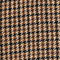 MARRON / BEIGE / NOIR