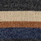 ZWART / BEIGE / DONKERBLAUW