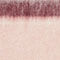 LIGHT PINK / DARK RED / WHITE
