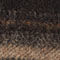 ZWART / MARRON FONCÉ / BEIGE