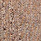BEIGE / MARRON FONCÉ / ECRU