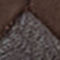DARK BROWN / SILVER