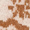BEIGE / BROWN