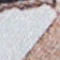 BLEU FONCÉ / TAUPE / BLEU CLAIR
