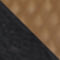 NOIR / BEIGE
