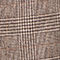 MARRON FONCÉ / BEIGE
