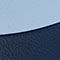 DONKERBLAUW / GOUD / LICHTBLAUW