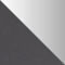 BLACK / SILVER