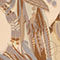 BEIGE / BRAUN / GRAU