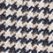 DARK BLUE / DARK BROWN / BEIGE