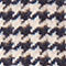 BEIGE / DONKERBLAUW / ZWART