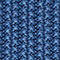 DONKERBLAUW