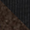 MARRON FONCÉ
