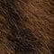 MARRON FONCÉ / GOUD / ZWART