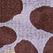 BLAUWGRIJS / COGNAC / MARRON FONCÉ