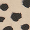 CREAM / BLACK