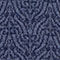 BLAU / DUNKELBLAU