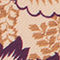 DUNKELLILA / COGNAC / BEIGE