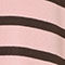 MARRON FONCÉ / ROZE