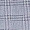 WEISS / DUNKELBLAU