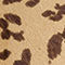 BEIGE / DARK BROWN