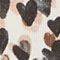 CREAM / LIGHT ORANGE / BLACK