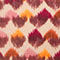 DARK RED / PINK / CREAM