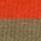 RED / KHAKI