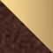 MARRON FONCÉ