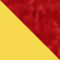 LIGHT GRAY / RED / DARK BLUE
