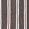 MARRON FONCÉ / WIT
