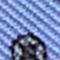 BLAUW / BEIGE / DONKERBLAUW