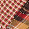 RED / BROWN / BLACK
