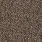 LIGHT BROWN / DARK BROWN