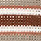 BRAUN / ECRU / TAUPE