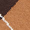 DUNKELBRAUN / HELLBRAUN / BEIGE