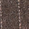 MARRON FONCÉ / ECRU