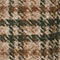 DUNKELGRÜN / DUNKELBRAUN / BEIGE