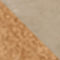 LIGHT BROWN / SILVER / DARK BROWN