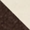 DARK BROWN / GRAY