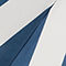 GRIS CLAIR / BLEU FONCÉ