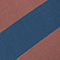 MARRON / BLEU FONCÉ