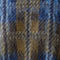 BLEU FONCÉ / MARRON / BLANC