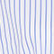 WHITE / BLUE