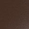 CREAM / DARK BROWN