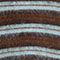 DUNKELBRAUN / BLAUGRAU / SCHWARZ
