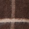 DARK BROWN / BEIGE